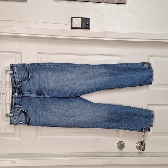 Anthropologie Denim - Anthro Pilcro and the Letterpress High Waist Jeans Women 32 The Cigarette
